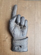 Cast iron left for sale  Overland Park