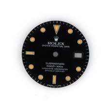 Quadrante dial rolex usato Quadrante dial rolex usato  Napoli