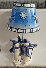 Kohl snowman candle for sale  Cicero