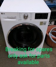 lg spare parts for sale  TAMWORTH