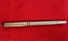 Stylo roller montblanc d'occasion  Paris XVIII