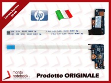 Scheda accensione power usato  Palermo