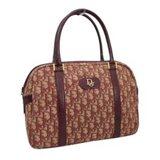 Borsa dior boston usato  Spedire a Italy