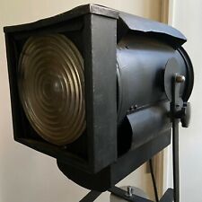 Projecteur tungsten lentille d'occasion  Paris I