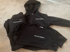 d g tracksuit for sale  MANCHESTER