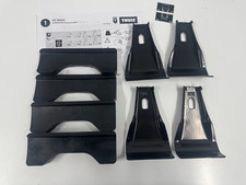 Thule fitting kit for sale  IPSWICH