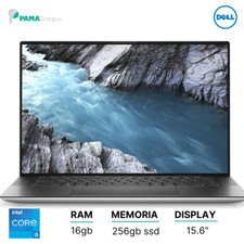 Notebook dell xps usato  Massa di Somma