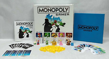 Monopoly gamer collector for sale  Lufkin