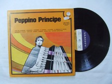 Peppino principe peppino usato  Tuscania