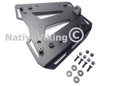 Placa Monokey Givi M8B alumínio preto comprar usado  Enviando para Brazil
