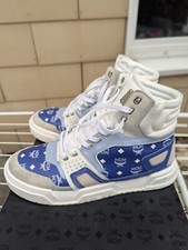 Mcm sneakers 45 gebraucht kaufen  Berlin