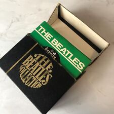 Beatles singles collection for sale  LIVERPOOL