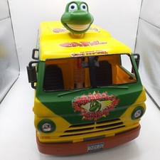 Teenage mutant ninja for sale  ROCHFORD