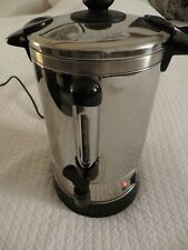 Nesco coffee maker for sale  Keller