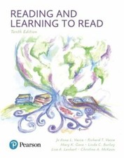 Reading and Learning to Read by Vacca, Jo Anne segunda mano  Embacar hacia Mexico