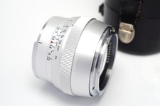 Contarex carl zeiss gebraucht kaufen  Grabenstätt