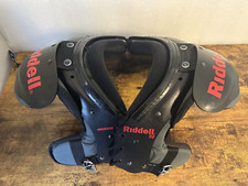 Riddell football shoulder for sale  La Vergne