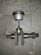 Pistone completo biella usato  Foggia