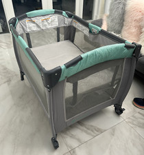 Portable baby crib for sale  Homestead