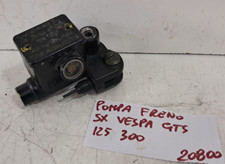 Pompa posteriore sinistra usato  Giugliano in Campania