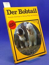 Bobtail english sheepdog gebraucht kaufen  Borken