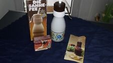 Sahnefee sahnespender vintage gebraucht kaufen  Iserlohn