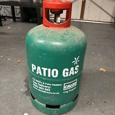 Calor patio gas for sale  ROTHERHAM