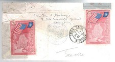 1940 Chunking China capa censurada para a Inglaterra via cônsul britânico de Hong Kong comprar usado 1940 Chunking China capa censurada para a Inglaterra via cônsul britânico de Hong Kong comprar usado  Enviando para Brazil