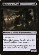 Mtg guildsworn prowler for sale  FOLKESTONE