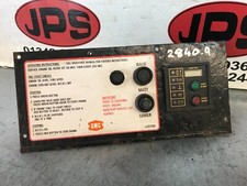Starter control panel for sale  GODSTONE