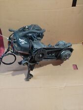 Motor roller derbi gebraucht kaufen  Elmenhorst