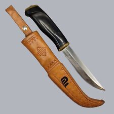 Coltello vintage jahtipuukko usato  Spedire a Italy