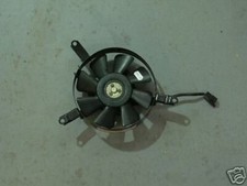 Electric radiator fan usato  Italia