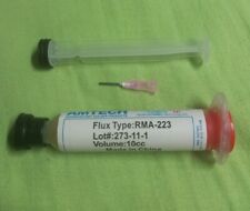 Flussante flux 10cc usato  Verona