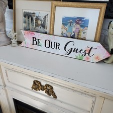 Guest wooden wall for sale  Manassas