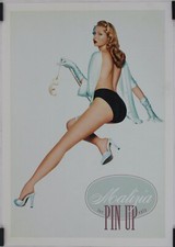 Malizia for pin d'occasion  Paris XII