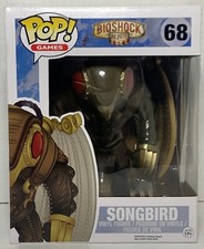 Funko pop games for sale  HELMSDALE