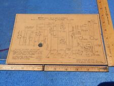 Rock ola 1426 for sale  Napa