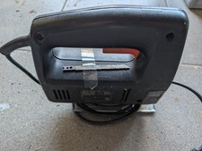 Black decker stichsäge gebraucht kaufen  Bad Münstereifel