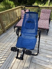 Lounge elite abdominal for sale  Emporia