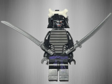 Lego minifigur njo505 gebraucht kaufen  Bottrop