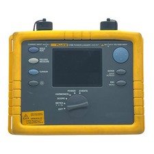 Fluke 1735 power usato  Spedire a Italy