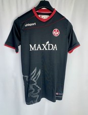 Uhlsport kaiserslautern 2015 gebraucht kaufen  Scharbeutz