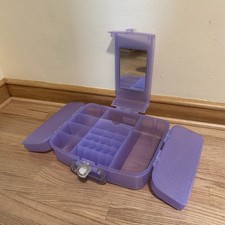 Caboodles jelly purple for sale  Milwaukee