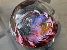 Stunning selkirk glass for sale  WIGAN