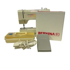 Vintage bernina 1005 d'occasion  Expédié en Belgium