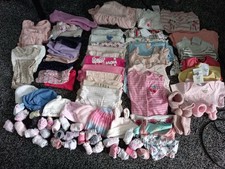 Bundle baby girls for sale  THORNTON-CLEVELEYS