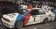 Bmw e30 schnitzer gebraucht kaufen  Wachtberg