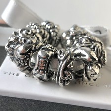 Trollbeads retired chinese for sale  EXETER