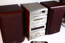 Technics hd81 micro for sale  ST. LEONARDS-ON-SEA